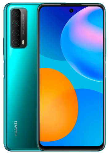 HUAWEI P smart 2021