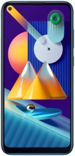 Samsung Galaxy M11