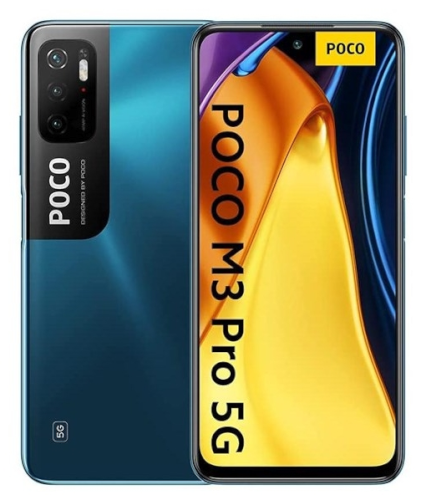 Xiaomi POCO M3 Pro