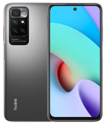 Xiaomi Redmi 10