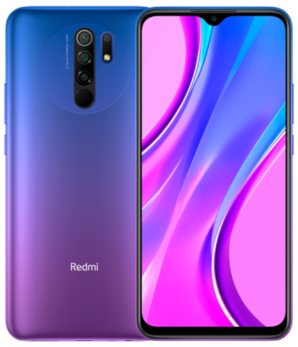 Xiaomi Redmi 9