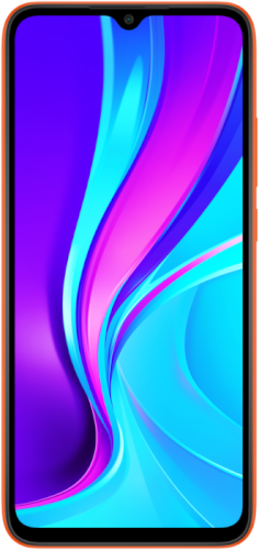 Xiaomi Redmi 9C