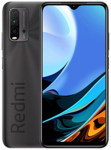 Xiaomi Redmi 9T