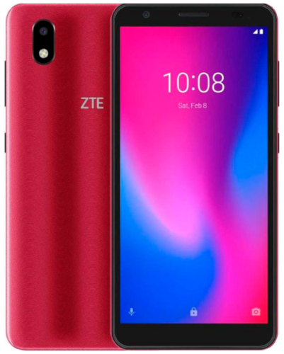 ZTE Blade A3 (2020)