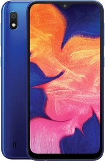 Galaxy A10