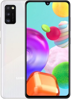 Galaxy A41