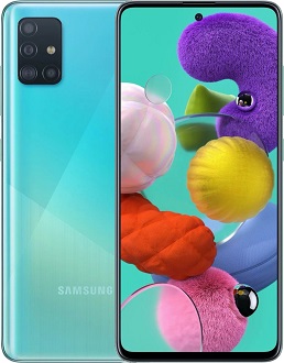 Galaxy A51