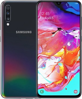 Galaxy A70