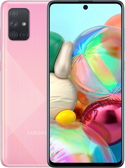 Galaxy A71