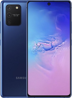 Galaxy S10 Lite