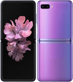 Galaxy Z Flip