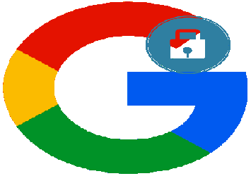 Как сбросить пароль учетной записи Google на Android?